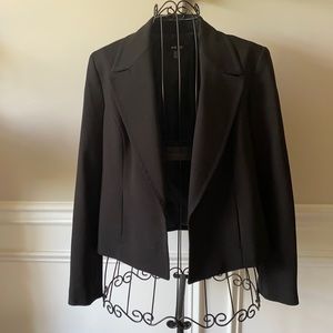 Nine West suit jacket